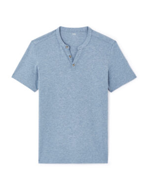 Celio Short-sleeved T-shirt Cegeti - Men's