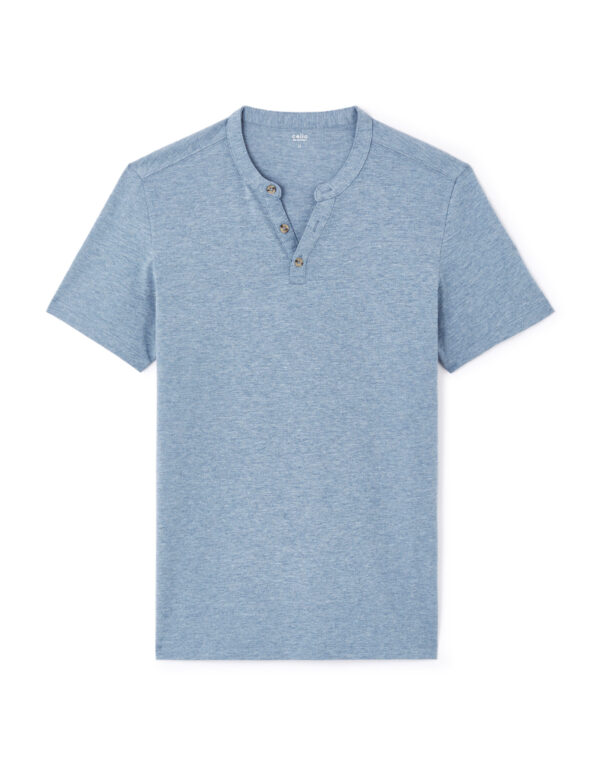 Celio Short-sleeved T-shirt Cegeti - Men's