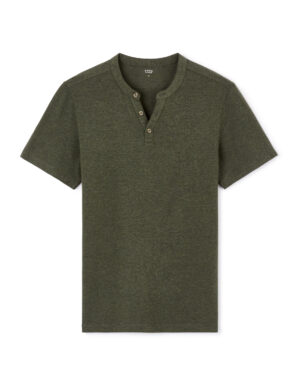 Celio Short-sleeved T-shirt Cegeti - Men's