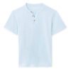 Celio Short-sleeved T-shirt Cegeti - Men's