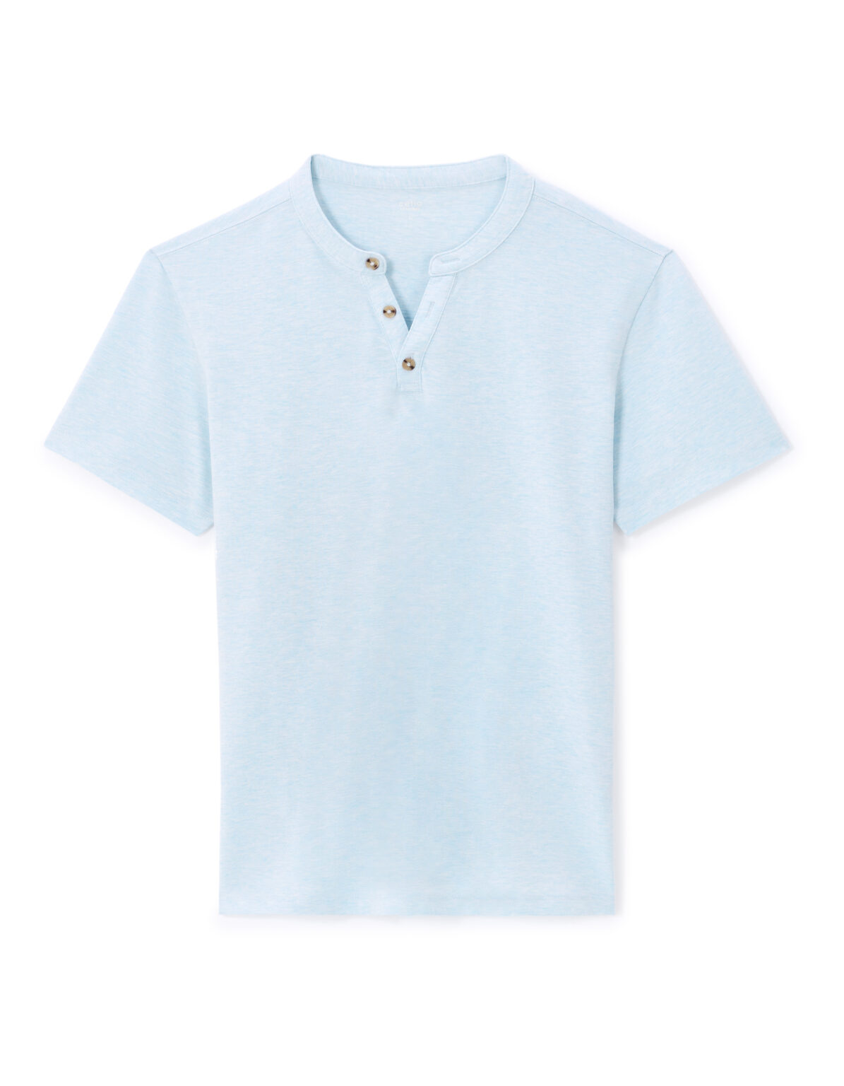 Celio Short-sleeved T-shirt Cegeti - Men's