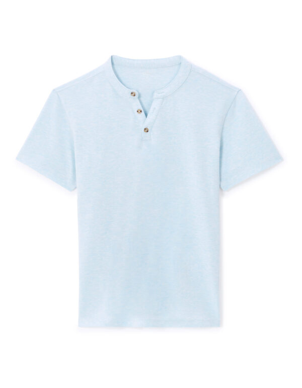 Celio Short-sleeved T-shirt Cegeti - Men's