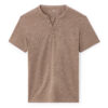 Celio Short-sleeved T-shirt Cegeti - Men's