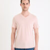 Celio Short-sleeved T-shirt Debasev - Men's