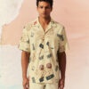 Celio Short-sleeved shirt Ljanar - Men's
