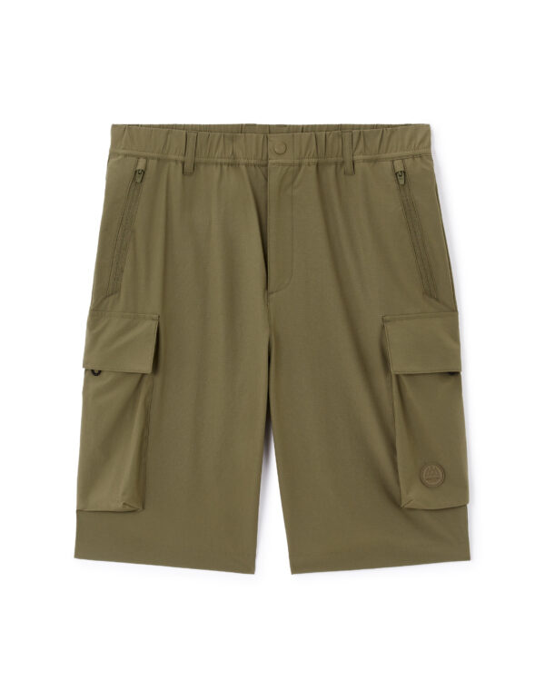 Celio Shorts Chamonix-Mont-Blanc - Men's