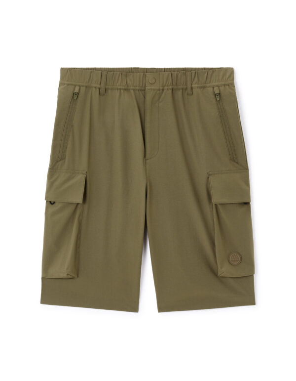 Celio Shorts Chamonix-Mont-Blanc - Men's