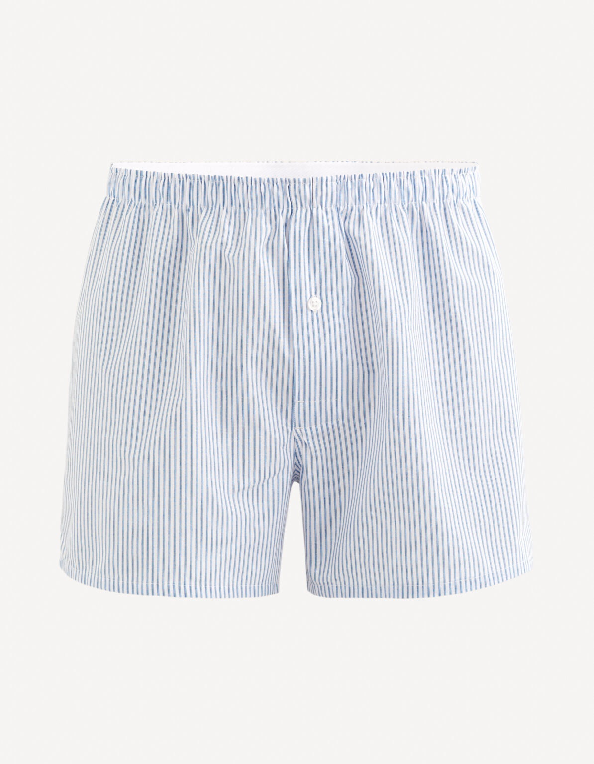 Celio Shorts Dibistripe - Men