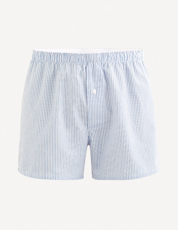Celio Shorts Dibistripe - Men