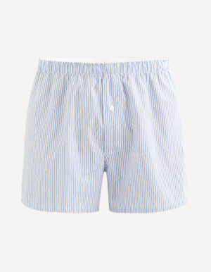 Celio Shorts Dibistripe - Men