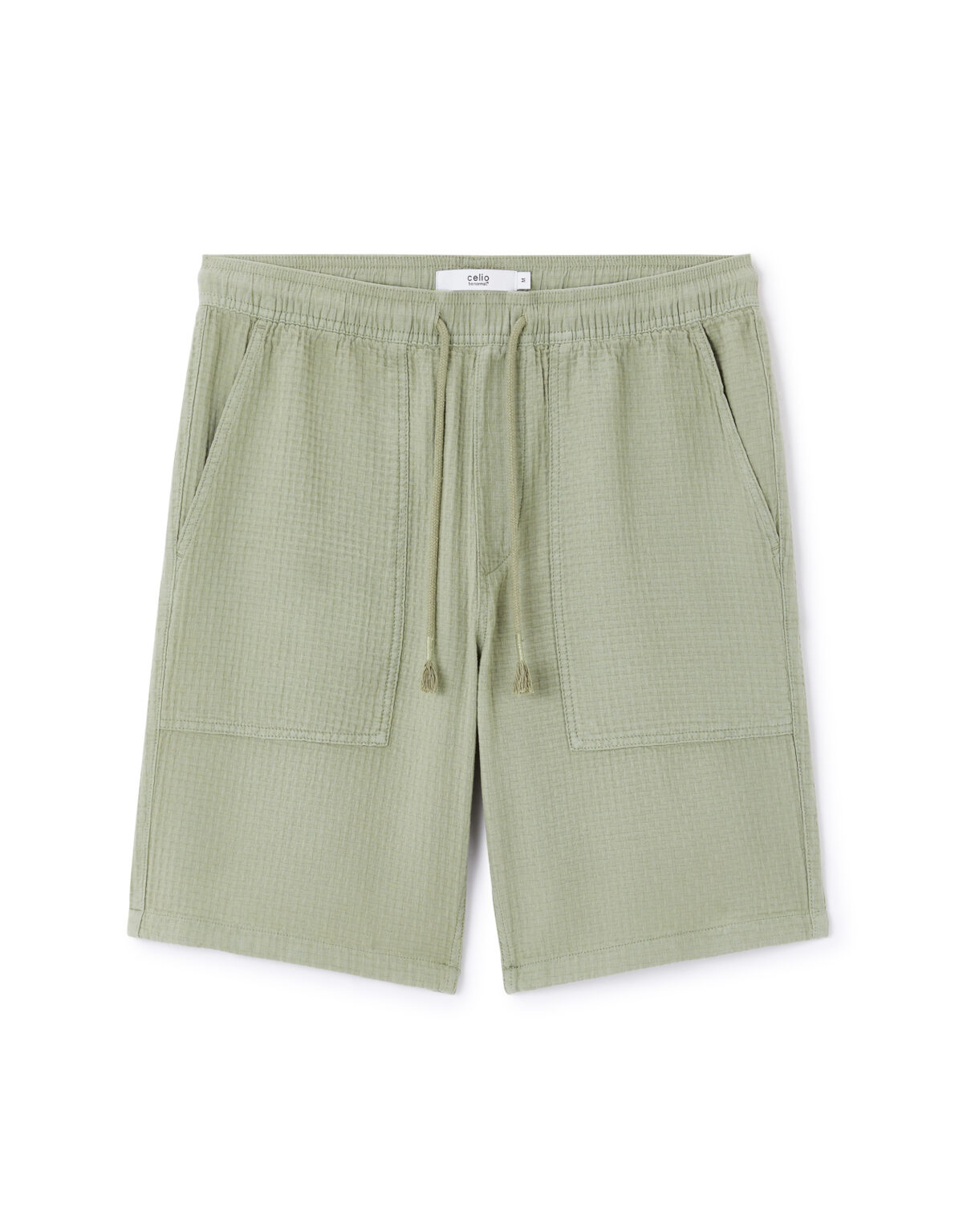 Celio Shorts Lowafflebm - Men's