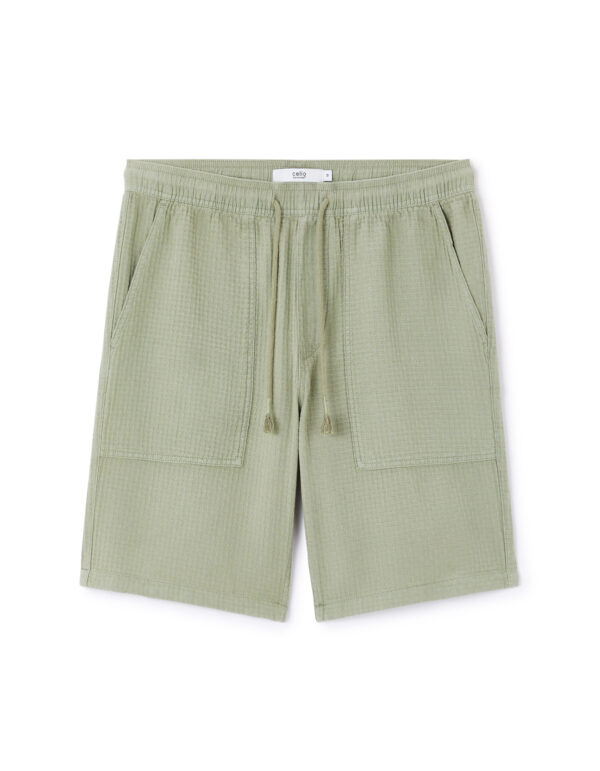 Celio Shorts Lowafflebm - Men's