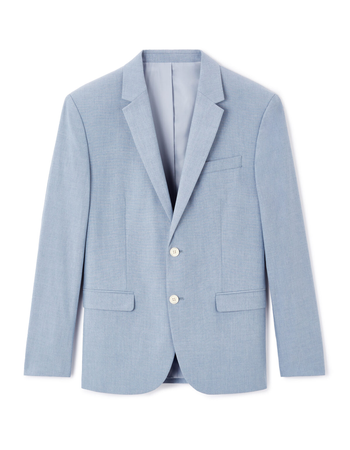 Celio Slim Buamaury Jacket - Men's