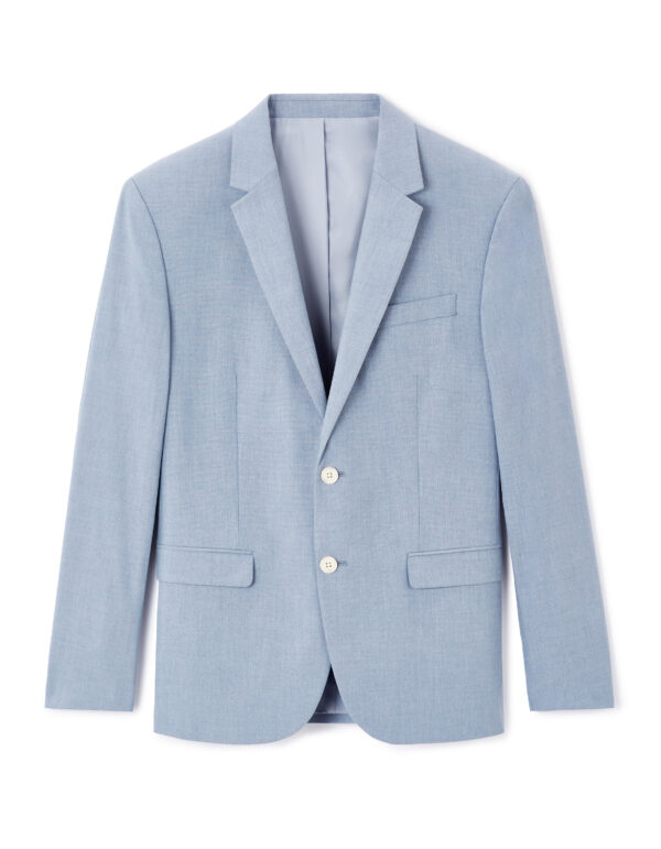 Celio Slim Buamaury Jacket - Men's