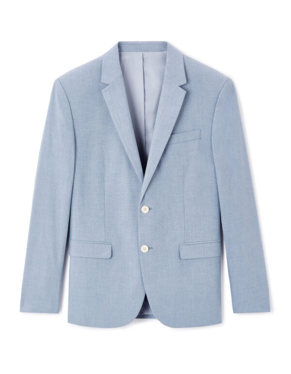 Celio Slim Buamaury Jacket - Men's
