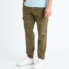 Celio Slim Cargo Trousers Dolyte - Mens