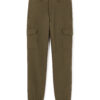 Celio Slim Cargo Trousers Dolyte - Mens