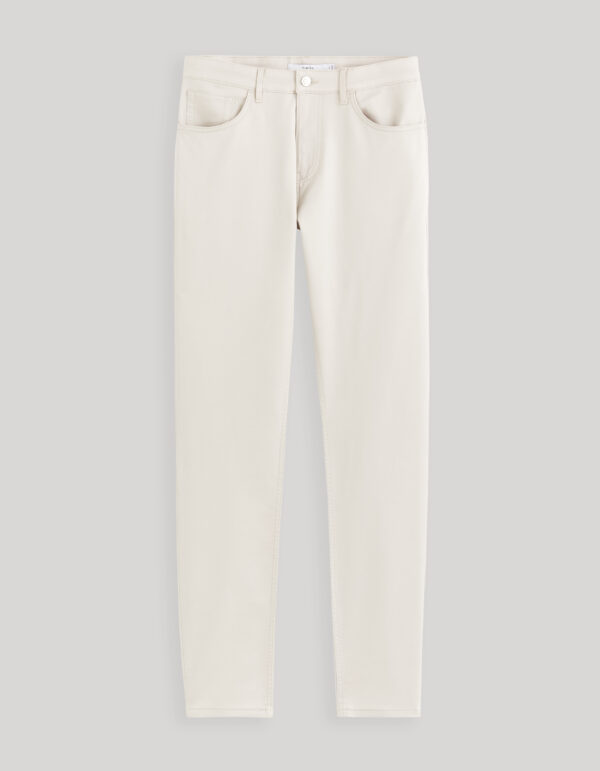 Celio Slim Gofive Trousers - Men's