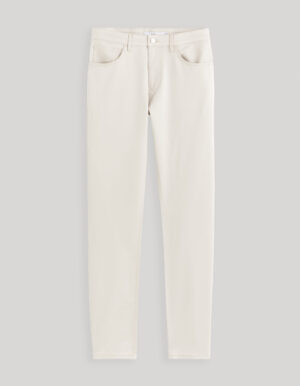 Celio Slim Gofive Trousers - Men's