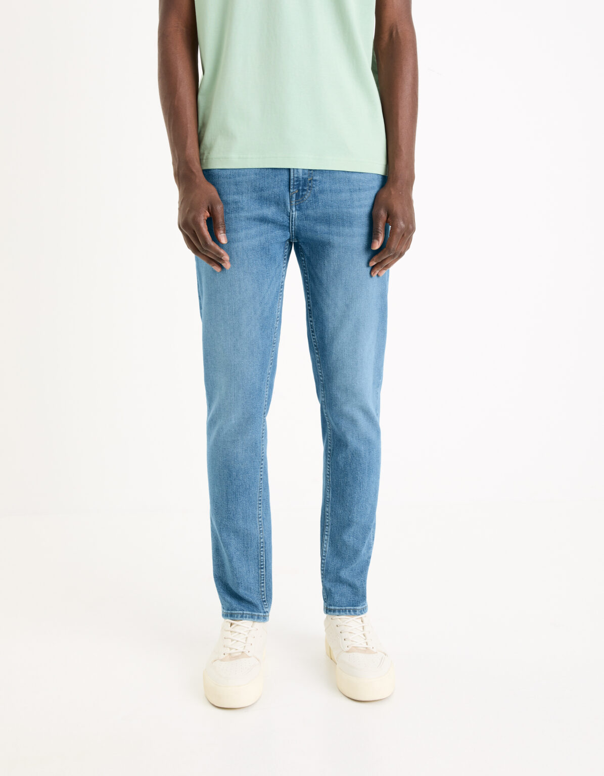 Celio Slim Jeans C25 Gotapered - Men's