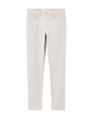 Celio Slim Jofive Trousers - Men's