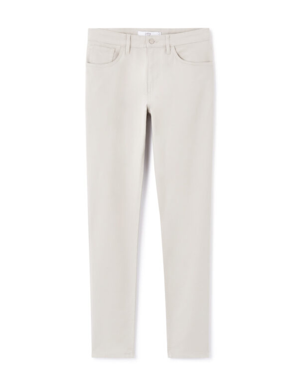 Celio Slim Jofive Trousers - Men's