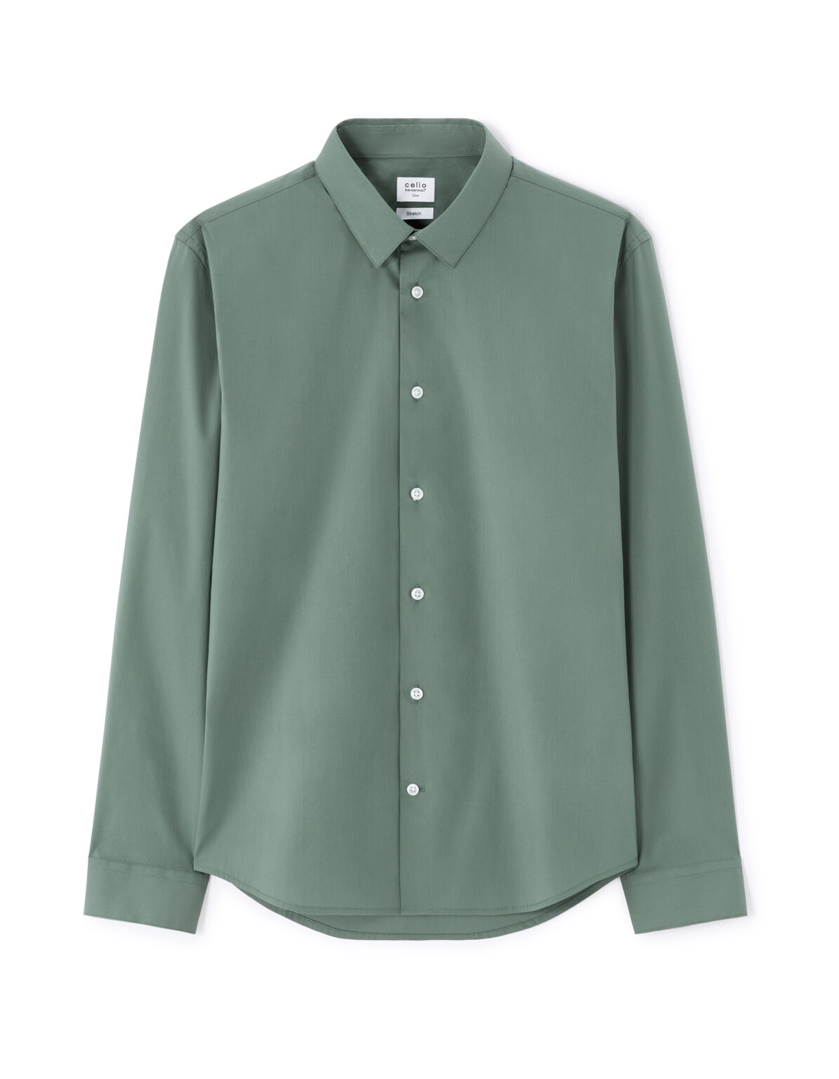 Celio Slim Masantal1 Shirt - Men's