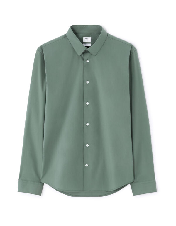 Celio Slim Masantal1 Shirt - Men's