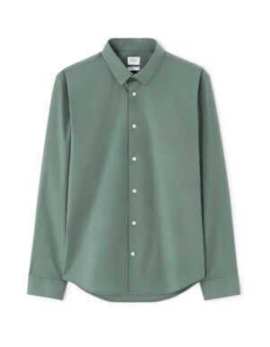 Celio Slim Masantal1 Shirt - Men's