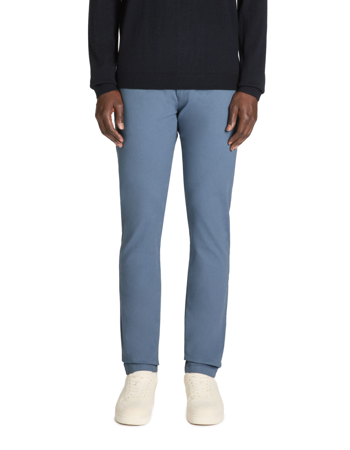 Celio Slim Tocharles chinos - Mens