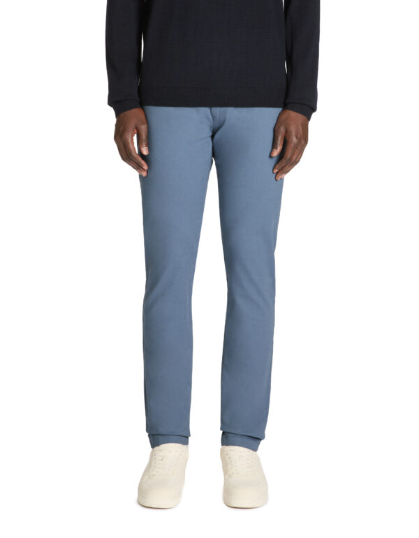 Celio Slim Tocharles chinos - Mens