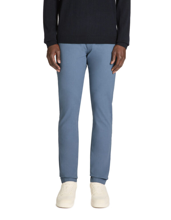 Celio Slim Tocharles chinos - Mens