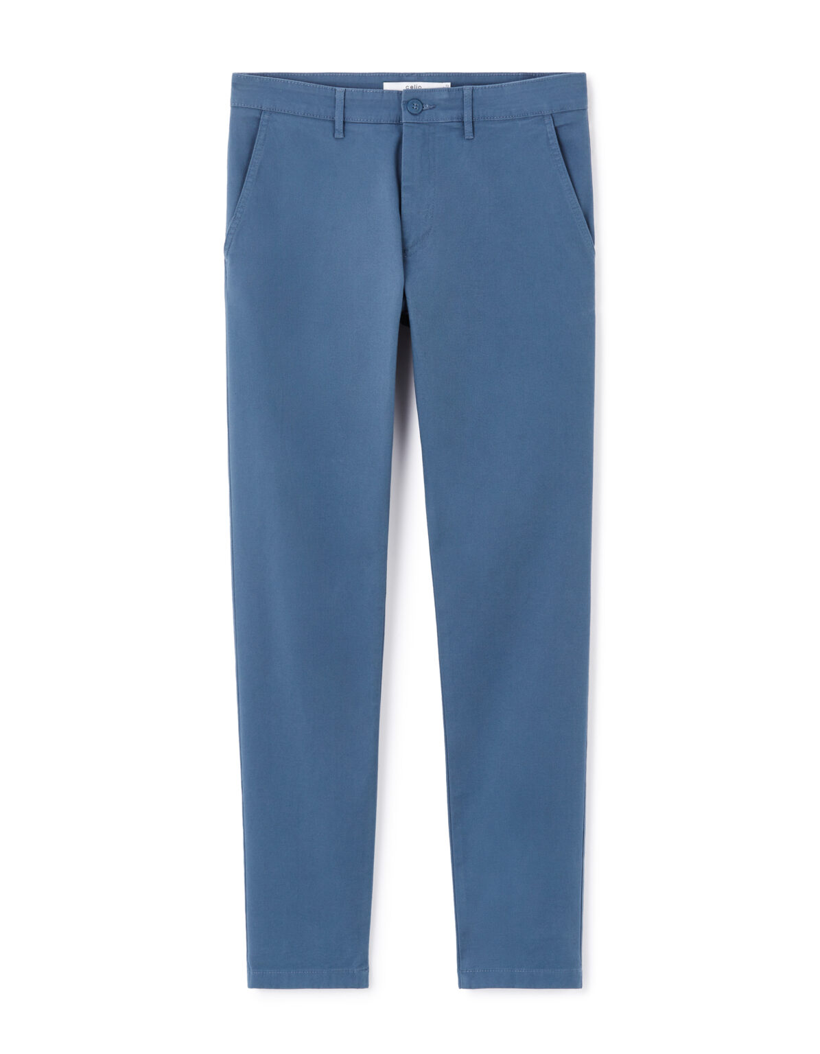 Celio Slim Tocharles chinos - Mens