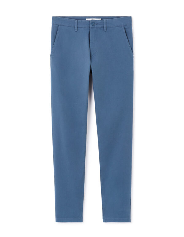 Celio Slim Tocharles chinos - Mens