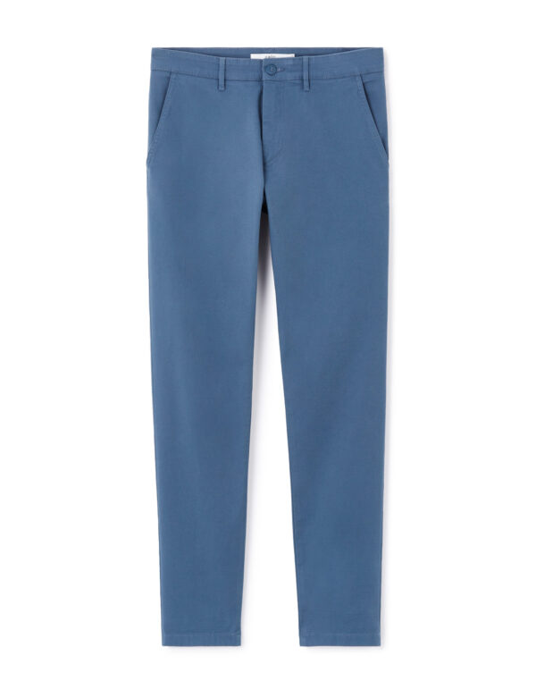 Celio Slim Tocharles chinos - Mens