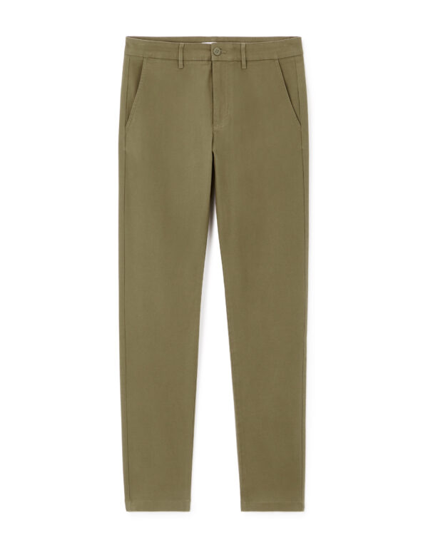 Celio Slim Tocharles chinos - Mens