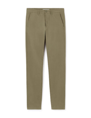 Celio Slim Tocharles chinos - Mens