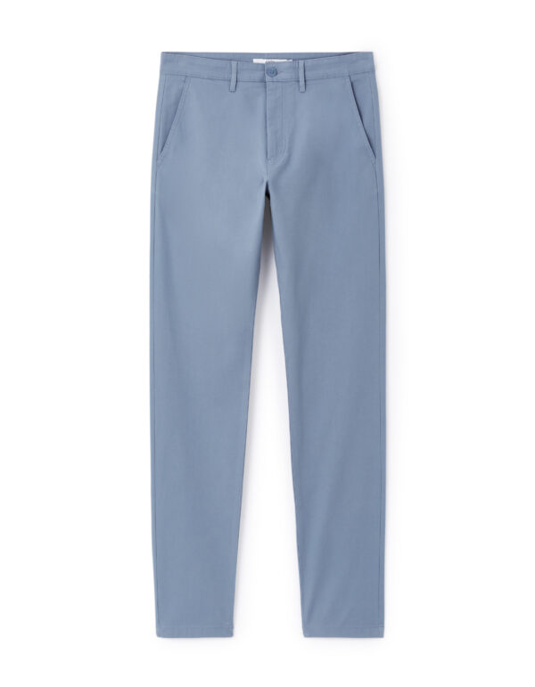 Celio Slim Tocharles chinos - Mens