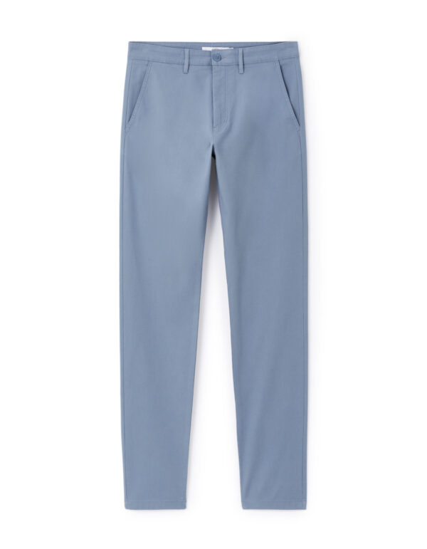 Celio Slim Tocharles chinos - Mens