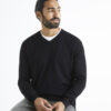 Celio Smooth sweater Befisrtv - Men