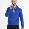 Celio Sports Sweatshirt with Whistle - Men