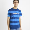 Celio Striped T-Shirt Sonic - Men