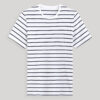 Celio Striped T-shirt Gebaser - Men