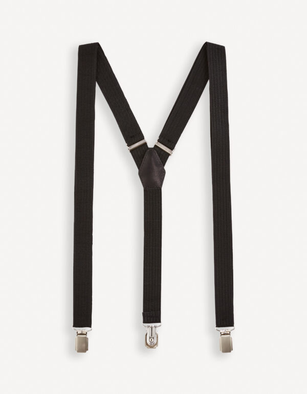 Celio Suspenders Gistrap - Men's