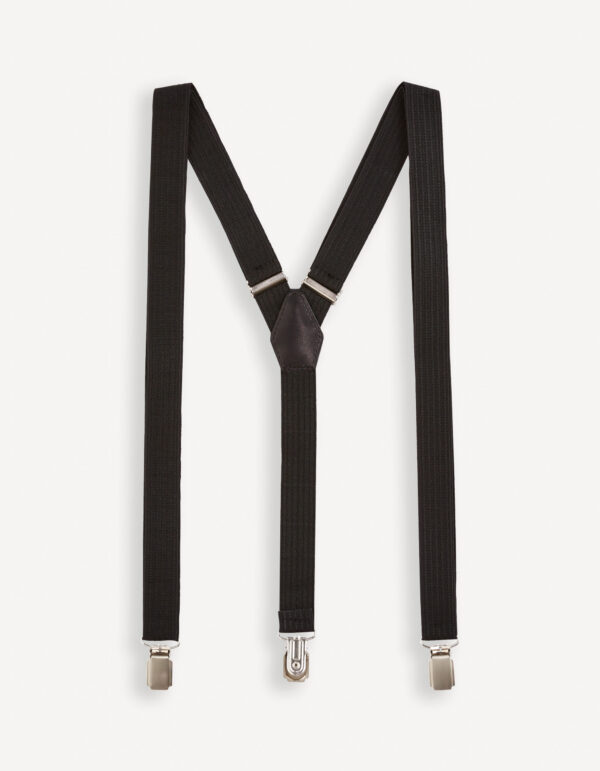 Celio Suspenders Gistrap - Men's