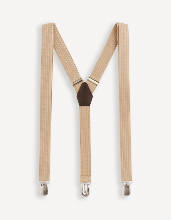 Celio Suspenders Gistrap - Men's