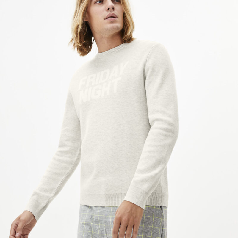 Celio Sweater Apeflash Friday night - Men