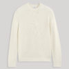 Celio Sweater Cewaffle - Men