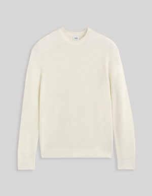 Celio Sweater Cewaffle - Men
