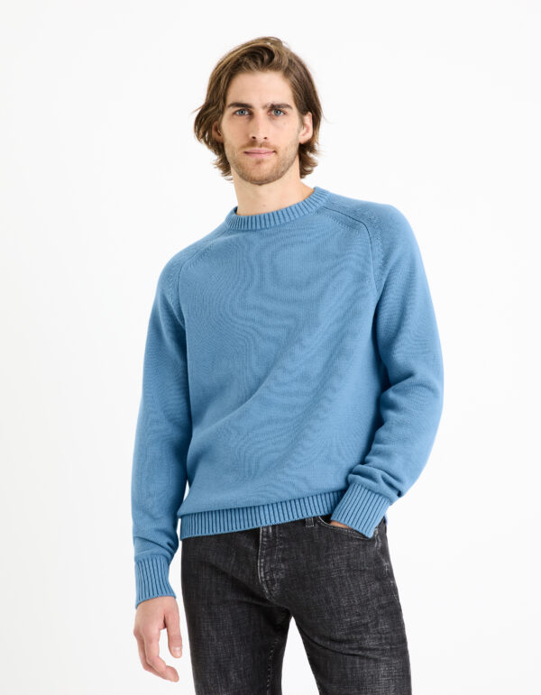 Celio Sweater Febasic - Men